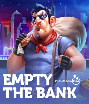 Empty the Bank