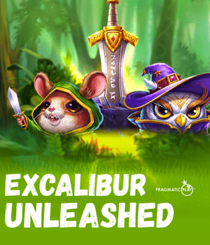 Excalibur Unleashed