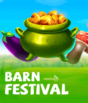 Barn Festival