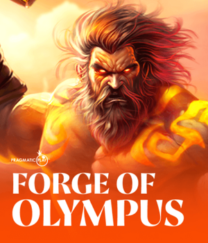 Forge of Olympus