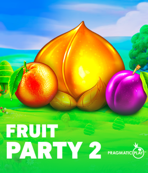 Fruit Party 2