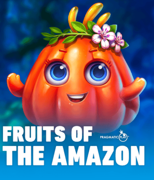 Fruits of the Amazon