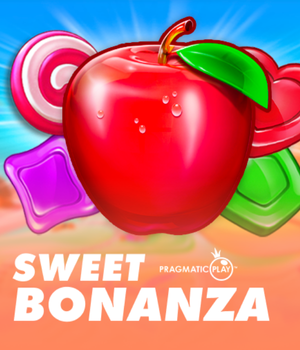 Sweet Bonanza