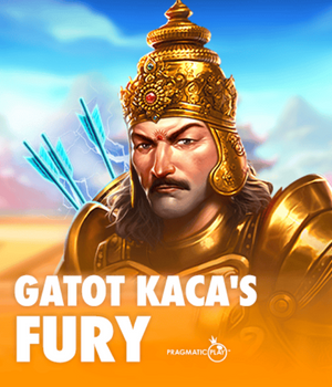 Gatot Kaca s Fury