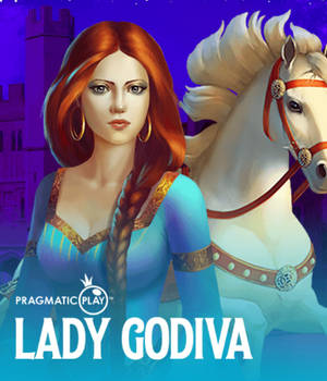 Lady Godiva