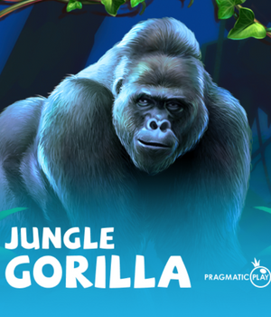 Jungle Gorilla