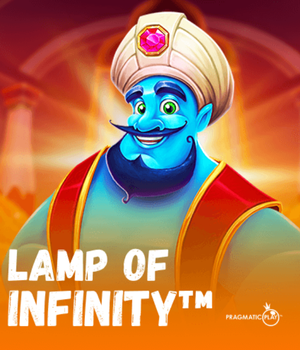 Lamp Of Infinity