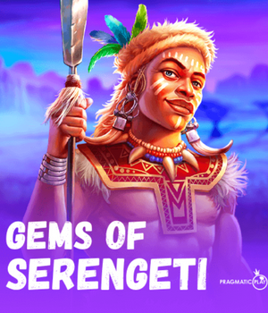 Gems of Serengeti(tm)