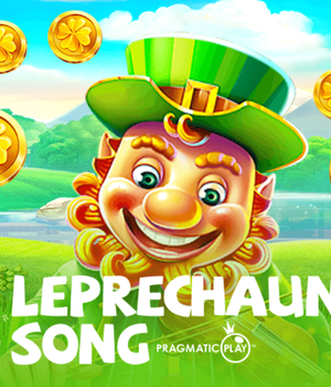 Leprechaun Song