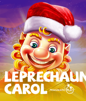 Leprechaun Carol