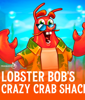 Lobster Bob s Crazy Crab Shack