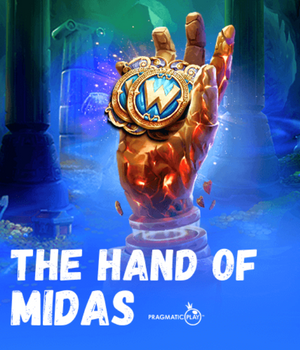 The Hand of Midas