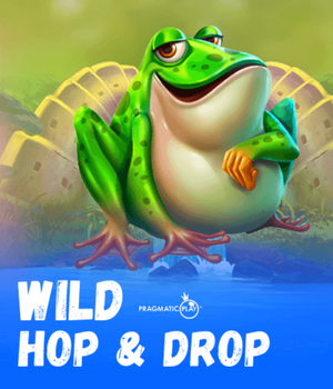 Wild Hop and Drop