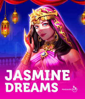 Jasmine Dreams