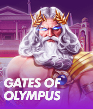 Gates of Olympus