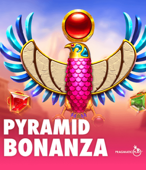 Pyramid Bonanza