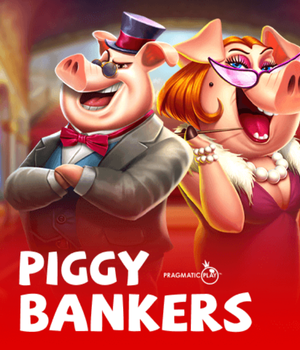 Piggy Bankers