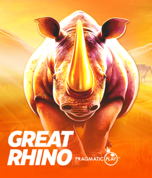 Great Rhino