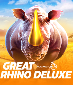 Great Rhino Deluxe