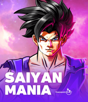 Saiyan Mania