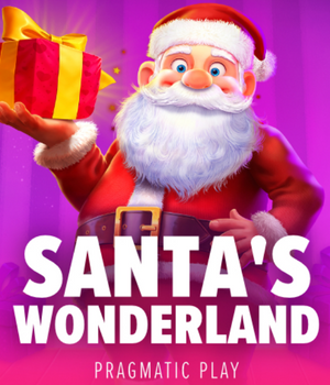 Santa s Wonderland