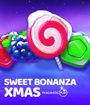 Sweet Bonanza Xmas