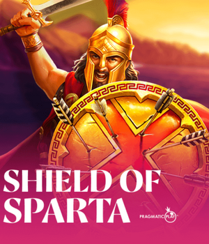 Shield of Sparta