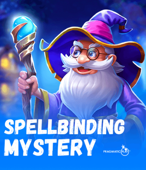 Spellbinding Mystery