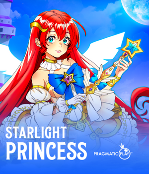 Starlight Princess