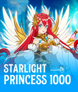 Starlight Princess 1000