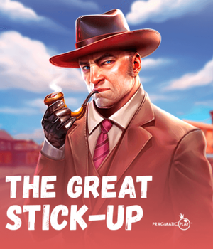 The Great Stick-up