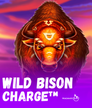 Wild Bison Charge