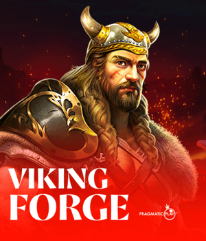 Viking Forge