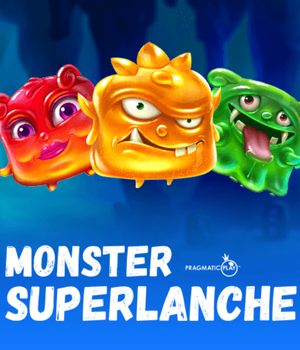 Monster Superlanche