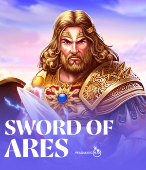 Sword of Ares