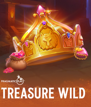 Treasure Wild