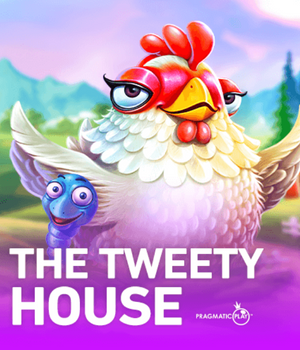 The Tweety House