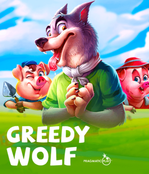 Greedy Wolf