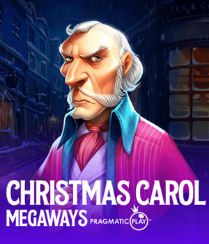 Christmas Carol Megaways