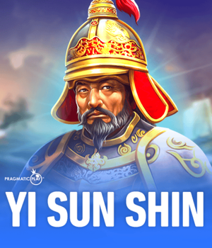 Yi Sun Shin