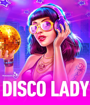 Disco Lady