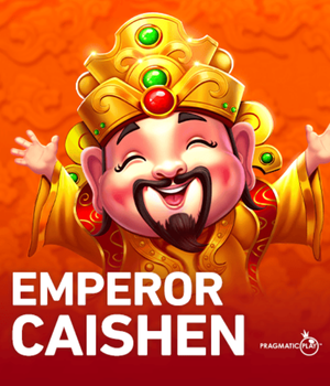 Emperor Caishen