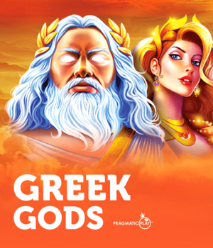 Greek Gods