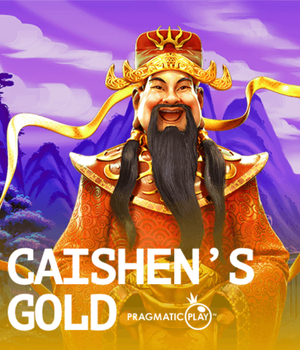 Caishen s Gold