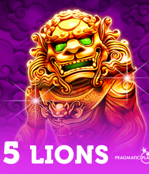 5 Lions