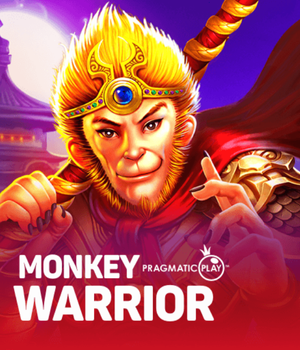 Monkey Warrior