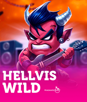 Hellvis Wild