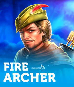 Fire Archer