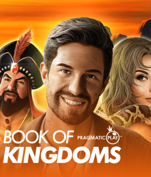 Book of Kingdoms