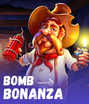 Bomb Bonanza